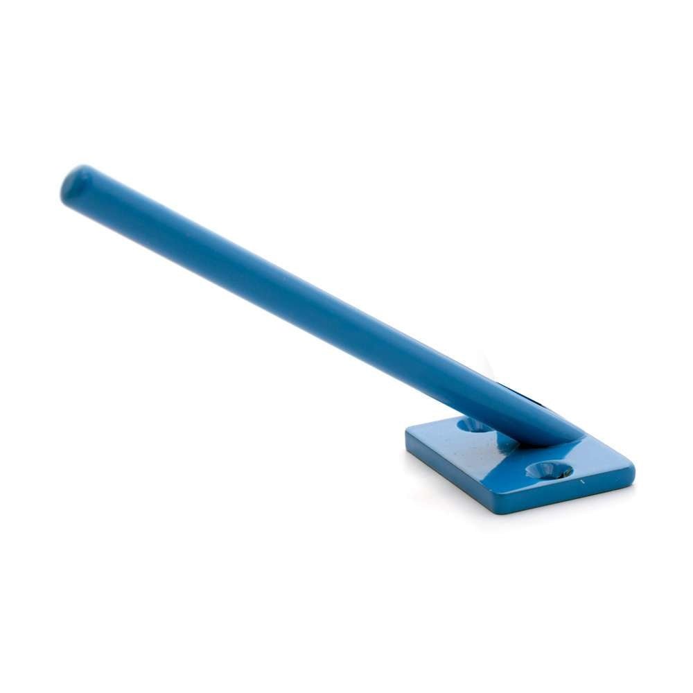 BR Ramps Pole round blue