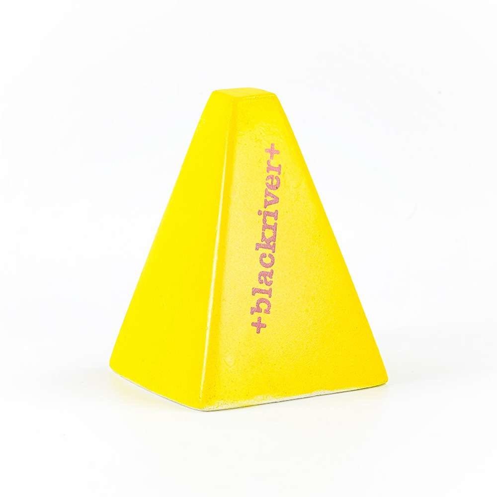 BR Wallie Pylon Yellow