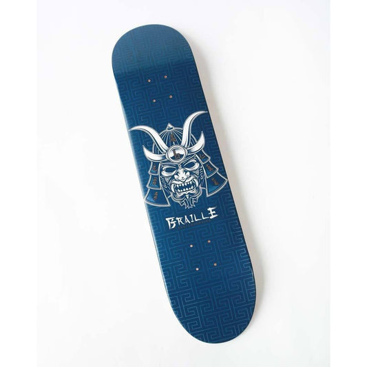 Sale - Braille Samurai Deck 8.375