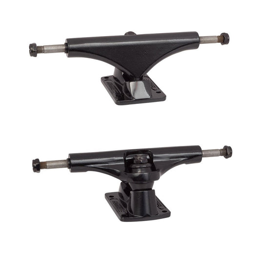 Bullet Std Trucks Black 130mm - Skateboard - Trucks