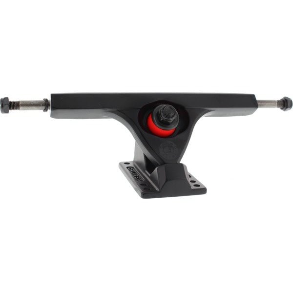 Caliber Truck - 184mm 50d Blackout - Longboard - Trucks