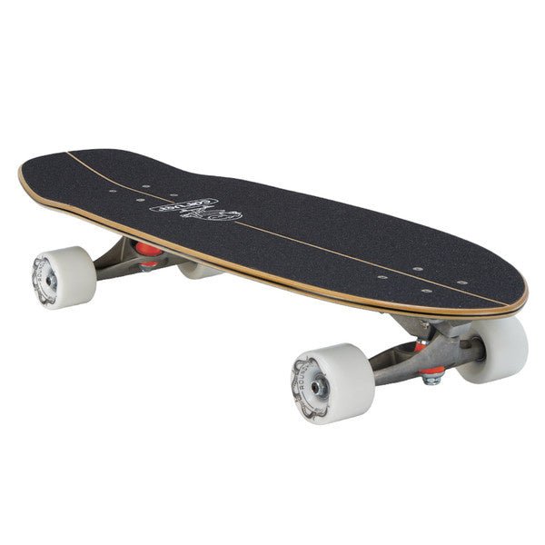 Carver C5 Snake Bite Mini 27" - Surfskate - Completes