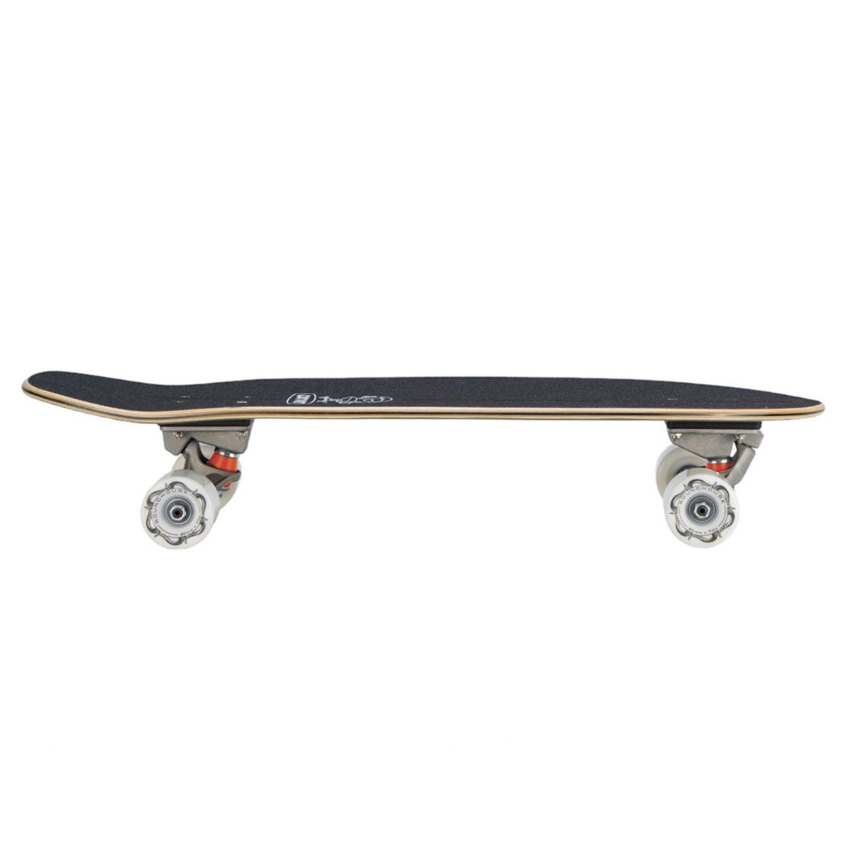 Carver C5 Snake Bite Mini 27" - Surfskate - Completes