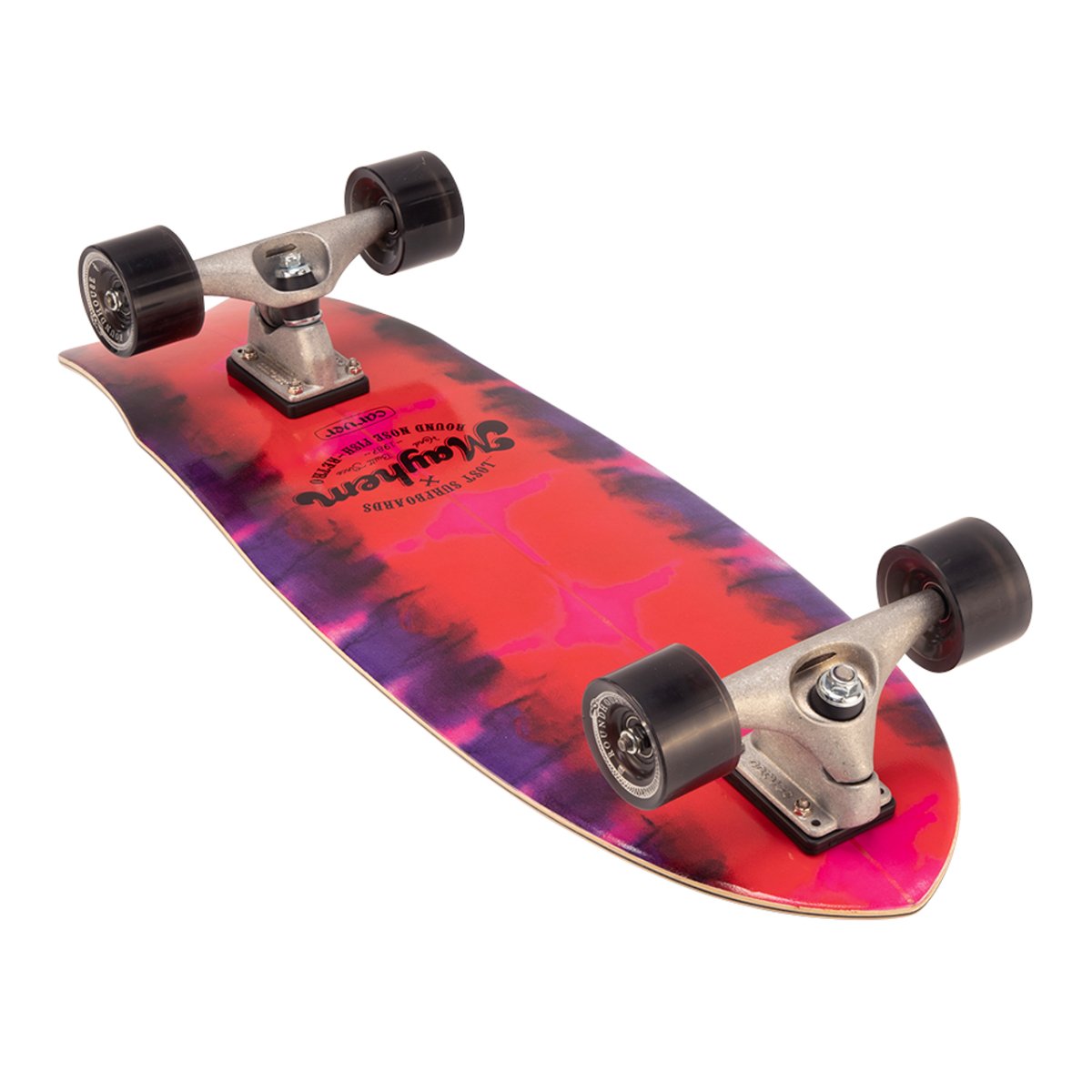 Carver x Lost CX RNF Retro 29.5