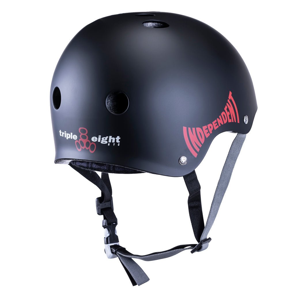 Cert Sweatsaver Helmet - Independent - S/M - Gear - Helmets