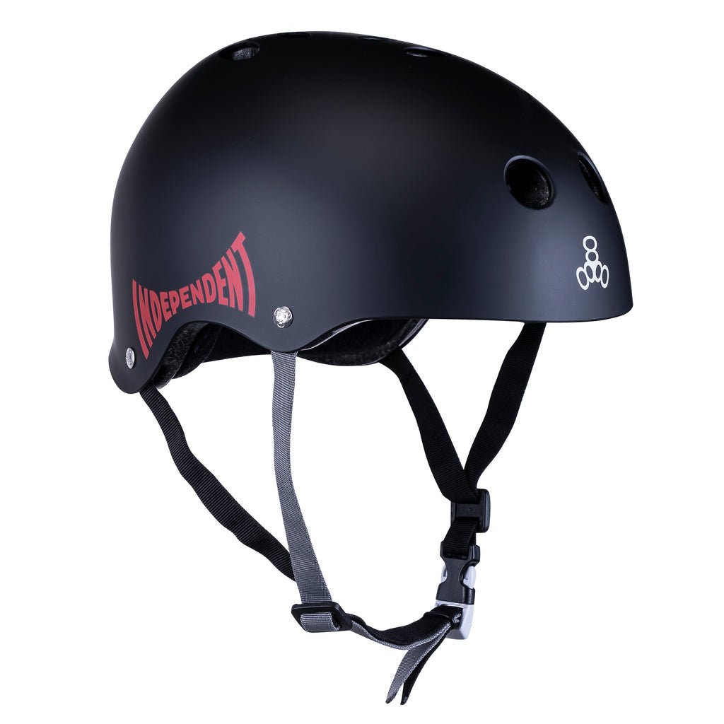 Cert Sweatsaver Helmet - Independent - XS/S - Gear - Helmets
