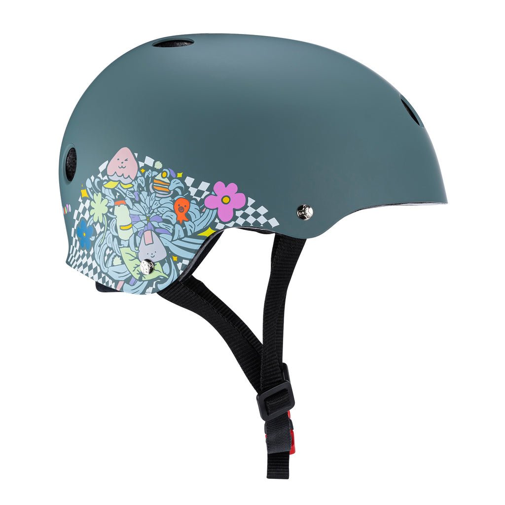 Cert Sweatsaver Helmet - Lizzie Armanto - L/XL - Gear - Helmets