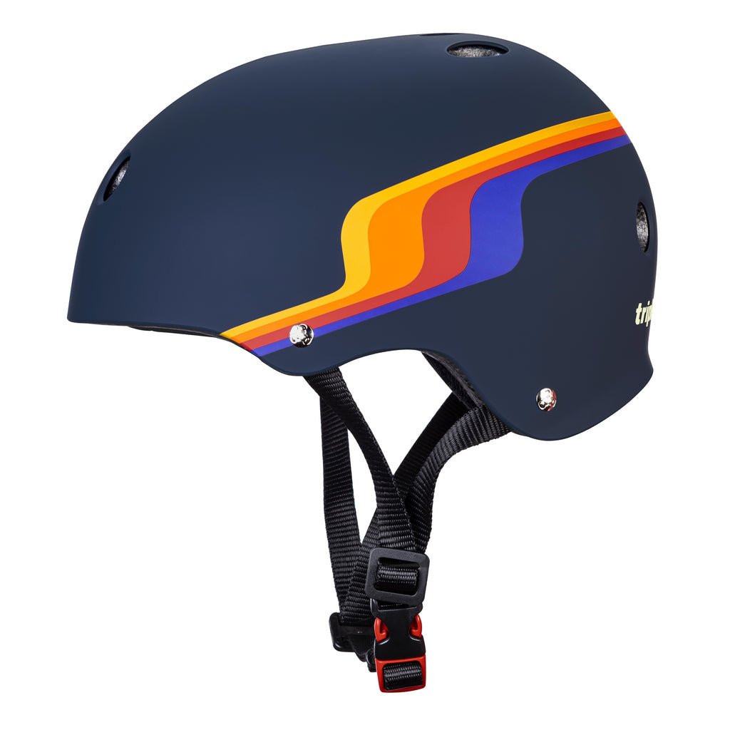 Cert Sweatsaver Helmet - Pacific Beach - S/M - Gear - Helmets