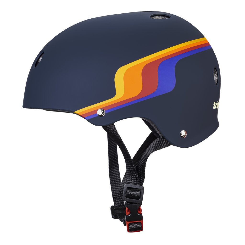 Cert Sweatsaver Helmet - Pacific Beach - XL/XXL - Gear - Helmets