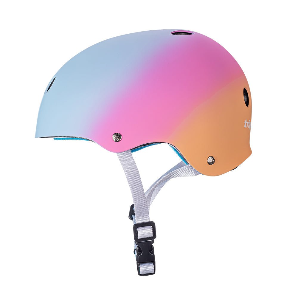 Cert Sweatsaver Helmet - Sunset - L/XL - Gear - Helmets