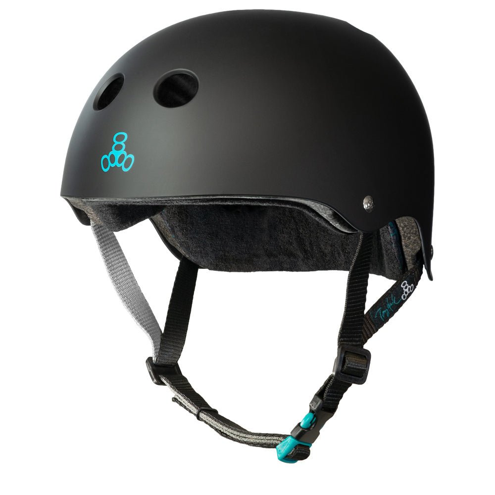 Cert Sweatsaver Helmet - Tony Hawk - L/XL - Gear - Helmets