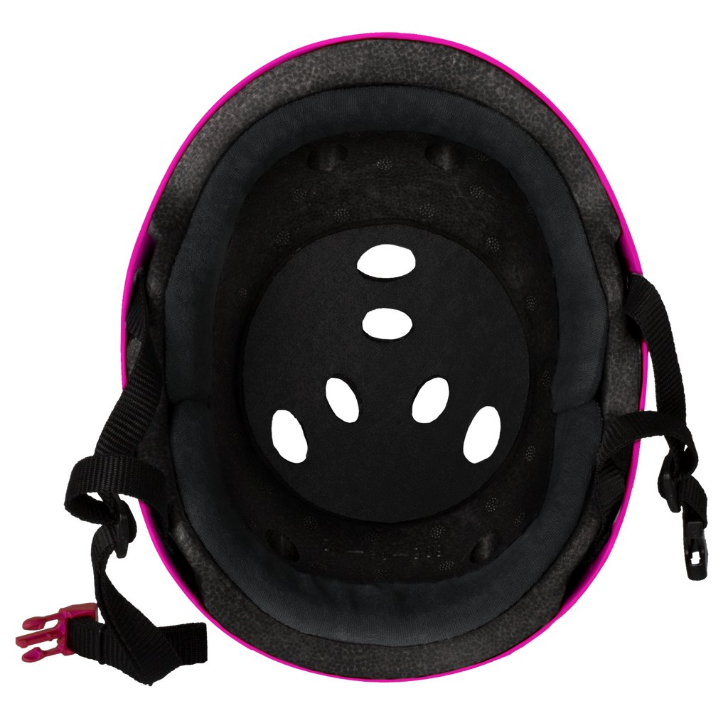 Certified Sweatsaver Hemet Neon Pink - Gear - Helmets
