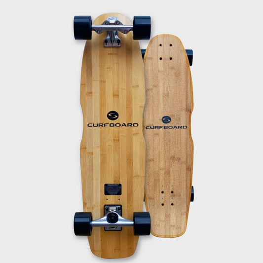 Curfboard Surfskate Classic 2.0 SE 33" - Surfskate - Completes