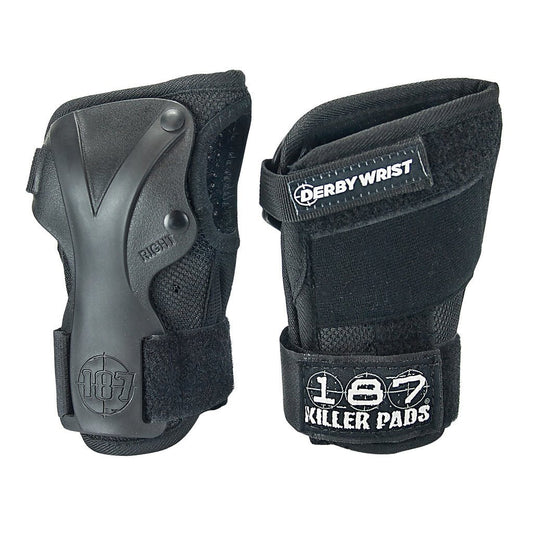 Derby Wrist Guard - XLarge - Gear - Pads