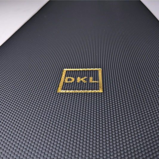 DKL Rubber Griptape - Skateboard - Griptape