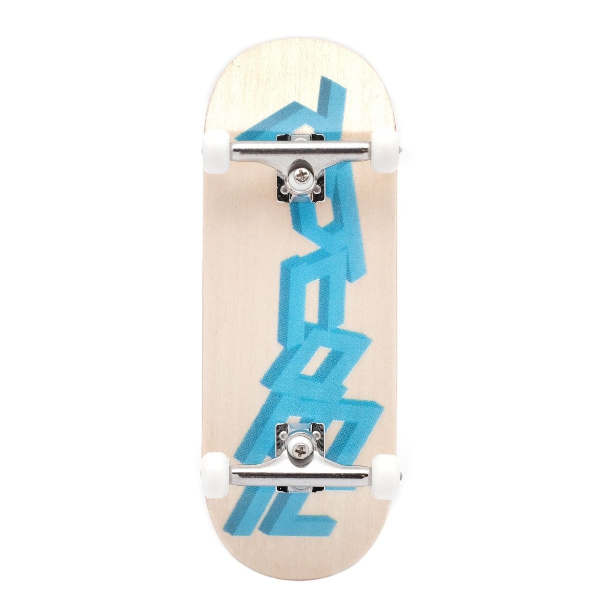 Dynamic "Blocks" 34mm Deck - Fingerboard - FB Decks