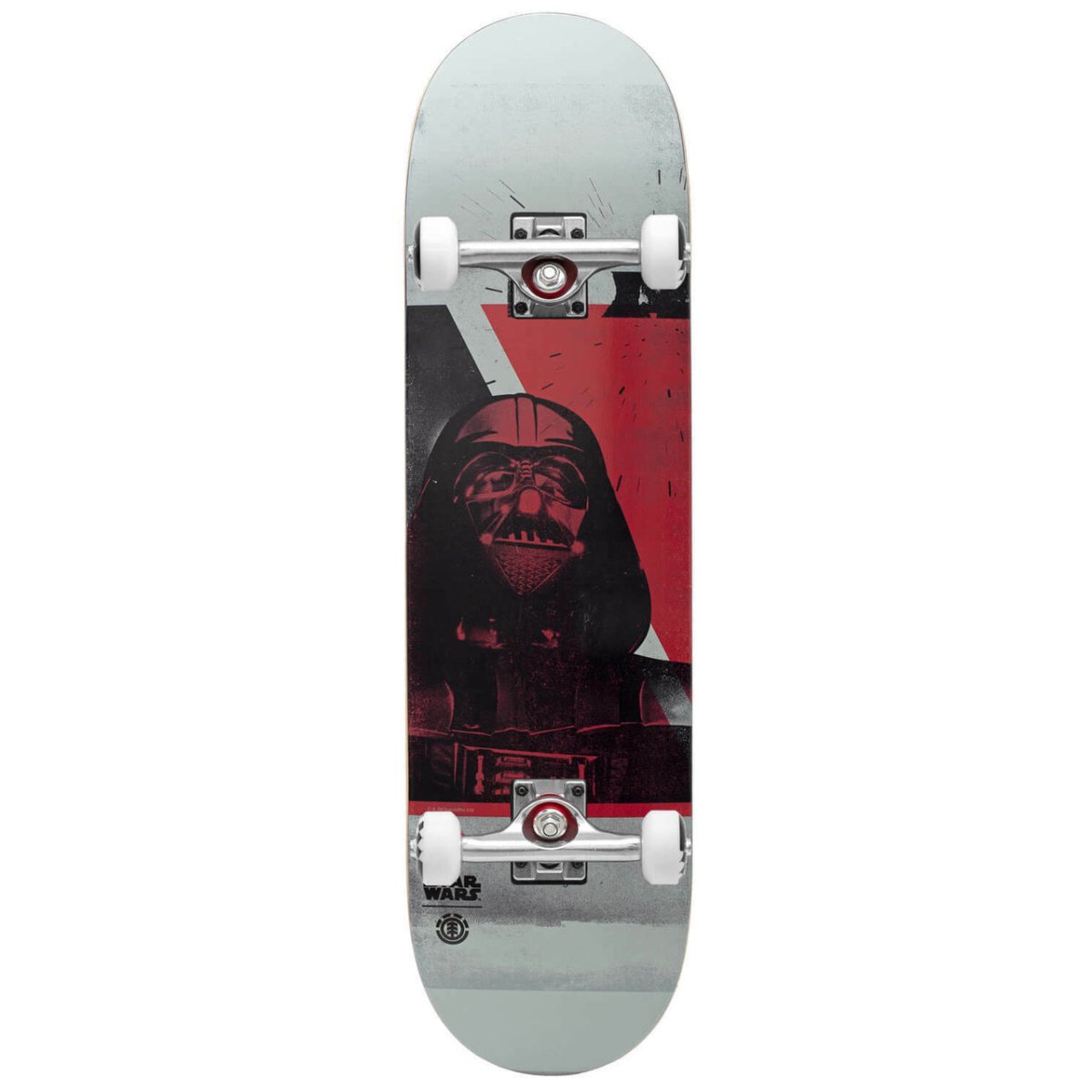 EL SW VADER CMP 8.0 - Skateboard - Completes