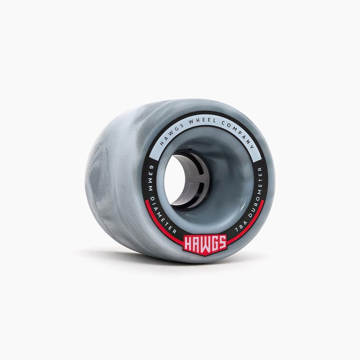 Fatty Hawgs 63mm 78a Wheels – Status Skateshop