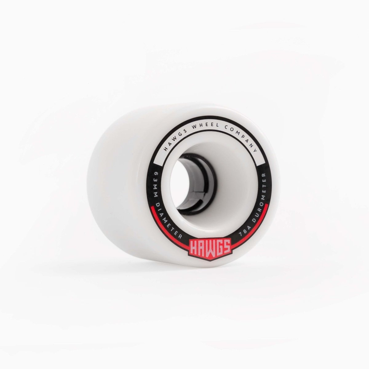 Fatty Hawgs 63mm 78a Wheels – Status Skateshop