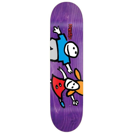 Found Whippersnapper Mini 7.38" - Skateboard - Decks