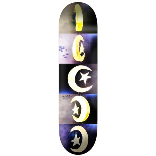 FS Stop Motion Assorted 8.50 Deck WB 14.38" - Skateboard - Decks