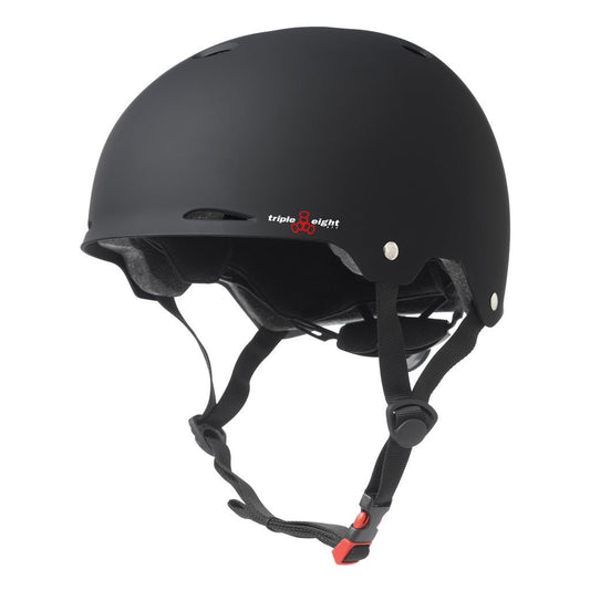 Gotham Helmet - Black Matte - XS/S - Gear - Helmets