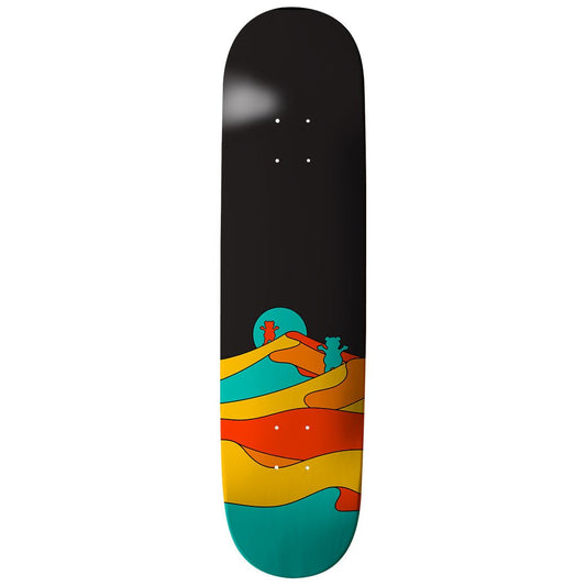 Grizzly Sahara Complete 7.75" - Skateboard - Completes
