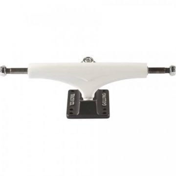 GULLWING SHADOW 8.5 WHT/BLK TRUCK - Skateboard - Trucks