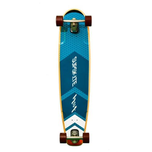 Hamboards Endurance SUPSkate - Thumbnail 2
