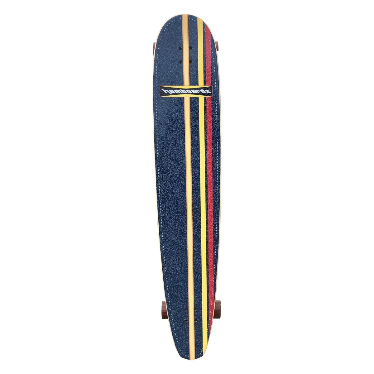 Hamboard Logger - Surfskate - Navy - Surfskate - Completes