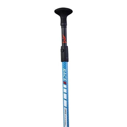 Hamboards Supskate Race Pole