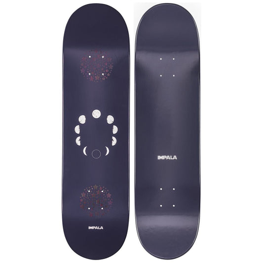 IMPALA CELESTIAL DECK 8.25 - Skateboard - Decks