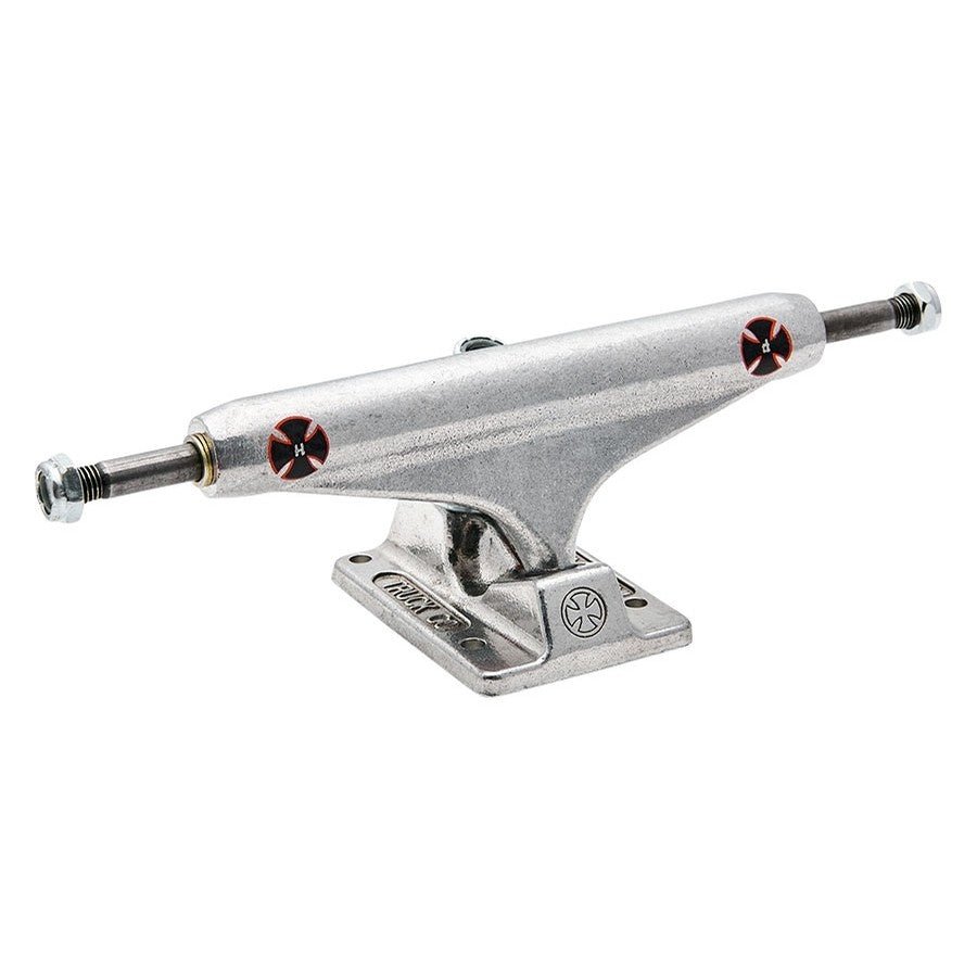 INDE HEWITT STD 159mm SIL/SIL - Skateboard - Trucks