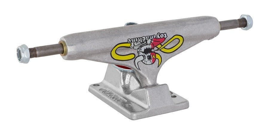 INDE Independent x Toy Machine Std 159 - Skateboard - Trucks