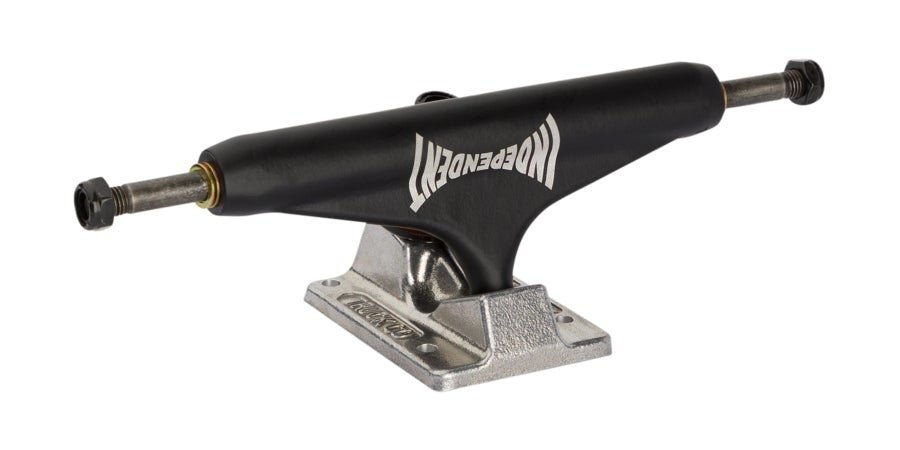 INDE Mason STD 149mm BLK/SIL - Skateboard - Trucks