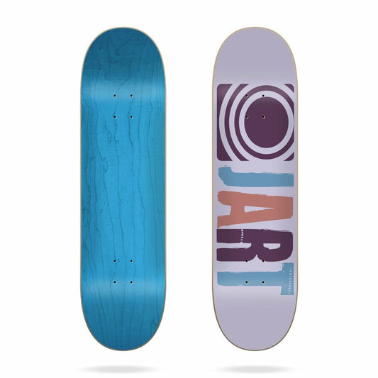 Jart Classic LC Deck 8.5 - Skateboard - Decks