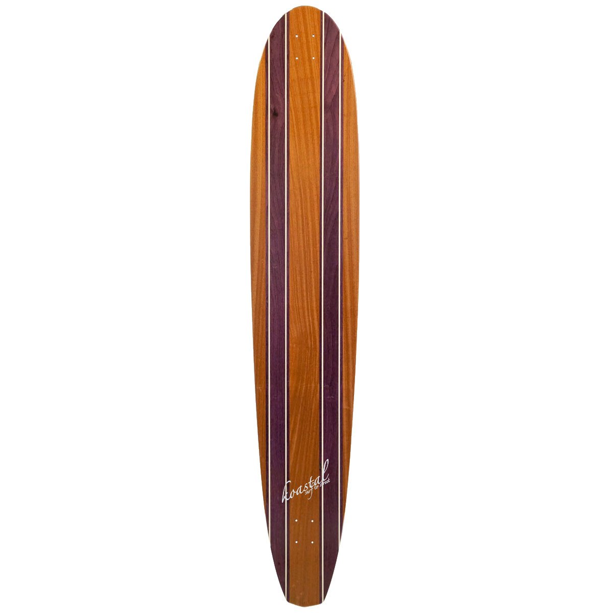 Koastal Drifter II 60" Longboard Cruising Deck - Longboard - Decks