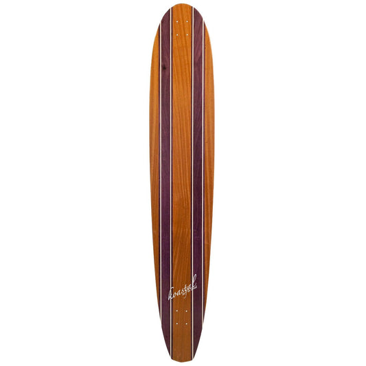 Koastal Drifter II 60" Longboard Cruising Deck - Longboard - Decks