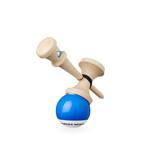 Krom Kendama - POP Rubber Dark Blue -