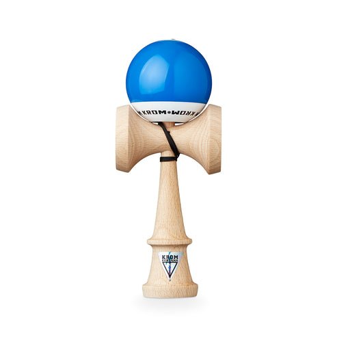 Krom Kendama - POP Rubber Dark Blue -