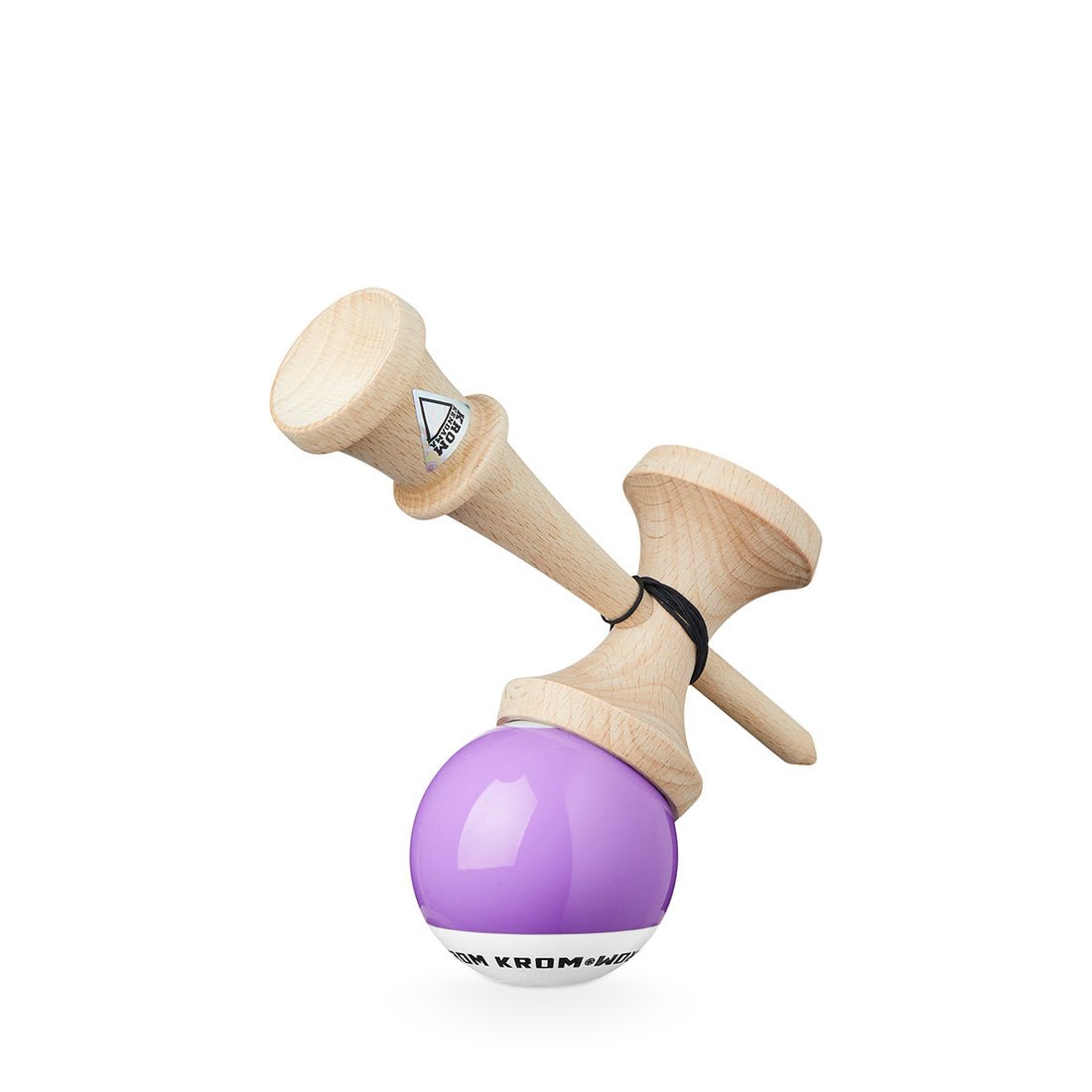 Krom Kendama - POP Rubber Lavender -