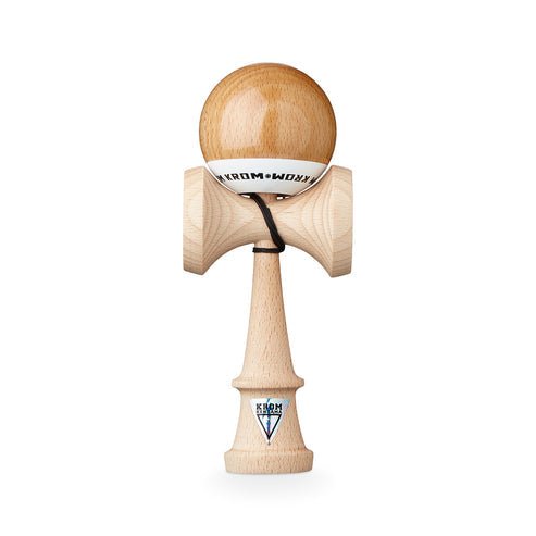 Krom Kendama - POP Rubber Naked -