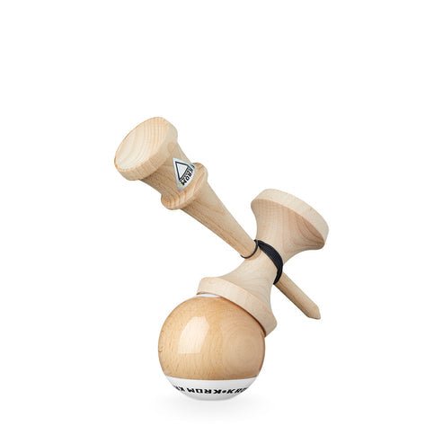 Krom Kendama - POP Rubber Naked -