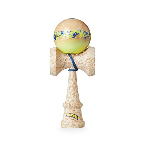 Krom Kendama - Unity Sangfroid -