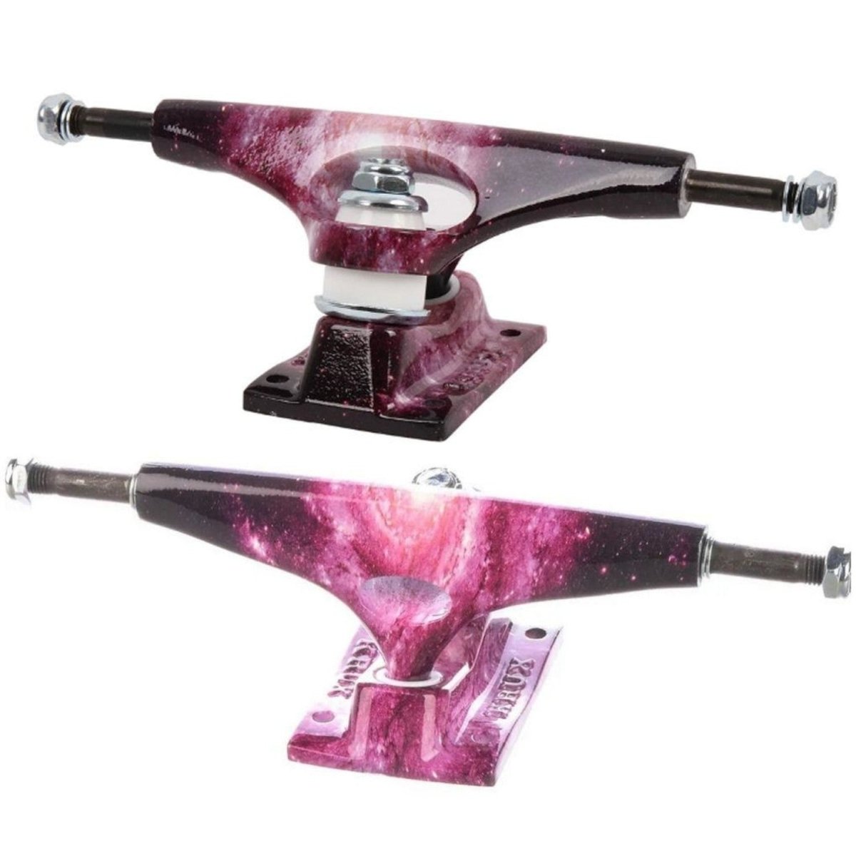 KRUX 8.25 STD Galaxy - Skateboard - Trucks