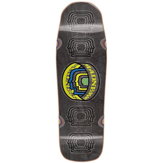 MAD Head Blunt R7 10" - Skateboard - Decks