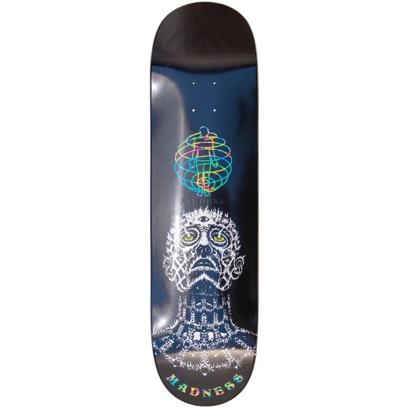 MAD jack enlighten super sap r7 8.5 deck - Skateboard - Decks