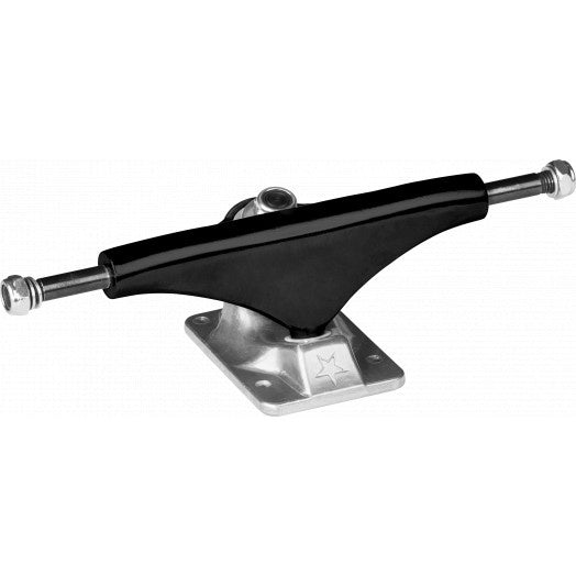 MINI LOGO TRUCK 8.0 Black/Raw - Skateboard - Trucks