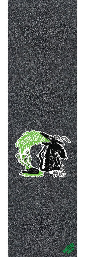 Mob Slime Balls Jay Howell Griptape 9" - Skateboard - Griptape