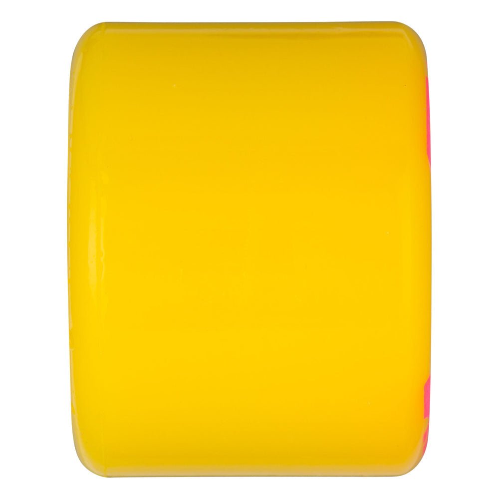 OJ 78a Mini Super Juice 55mm (Blazing Yellow) - Skateboard - Wheels